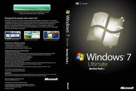 Windows 7 ultimate sp1 update