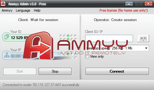 Ammyy Admin Free Download Software
